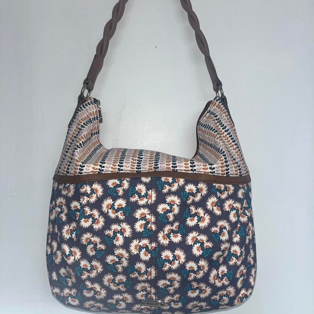 Relic Bohemian Floral Women's handBag